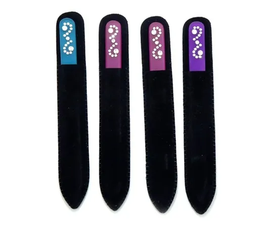 도매 사포 틀린 손톱 네일 아트 버퍼