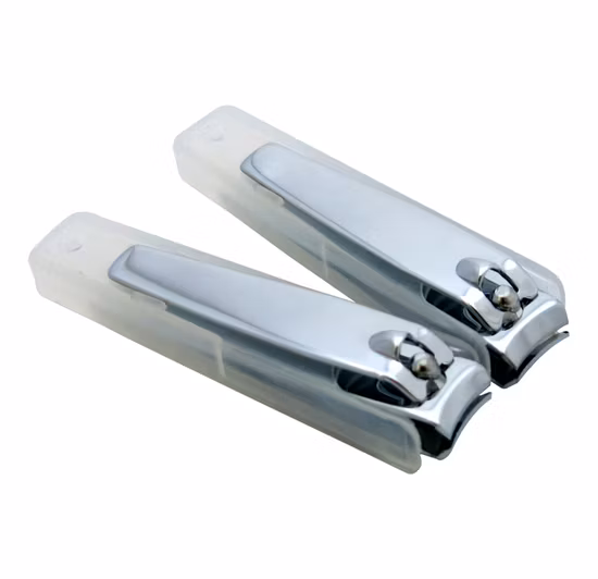 아기를 위한 합리적인 가격의 좋은 품질 사용 손톱깎이 매니큐어 키트 세트