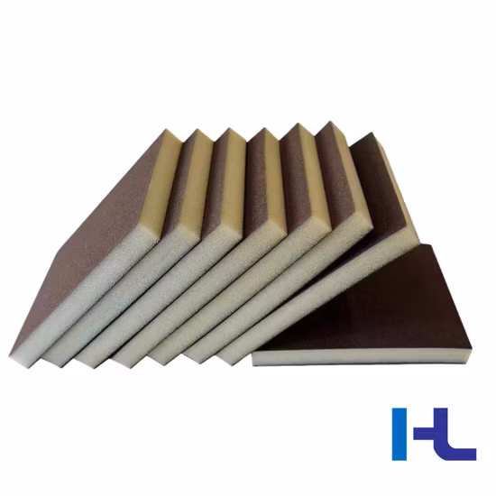 네일 파일 버퍼 220/280 그릿 블록 스폰지 샌딩