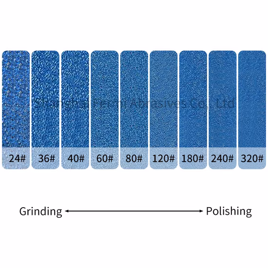 맞춤형 매니큐어 페디큐어 손톱 도구 다채로운 사포 루프 네일 드릴 샌딩 밴드