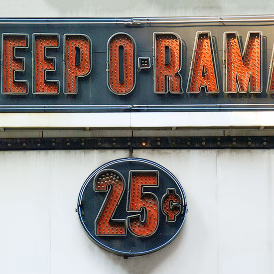 대형 펜던트 실버 26 글자 다이아몬드 네일 장식 상감